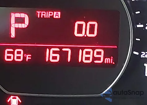 2015 Kia Soul from USA, damaged, VIN KNDJN2A23F7770744